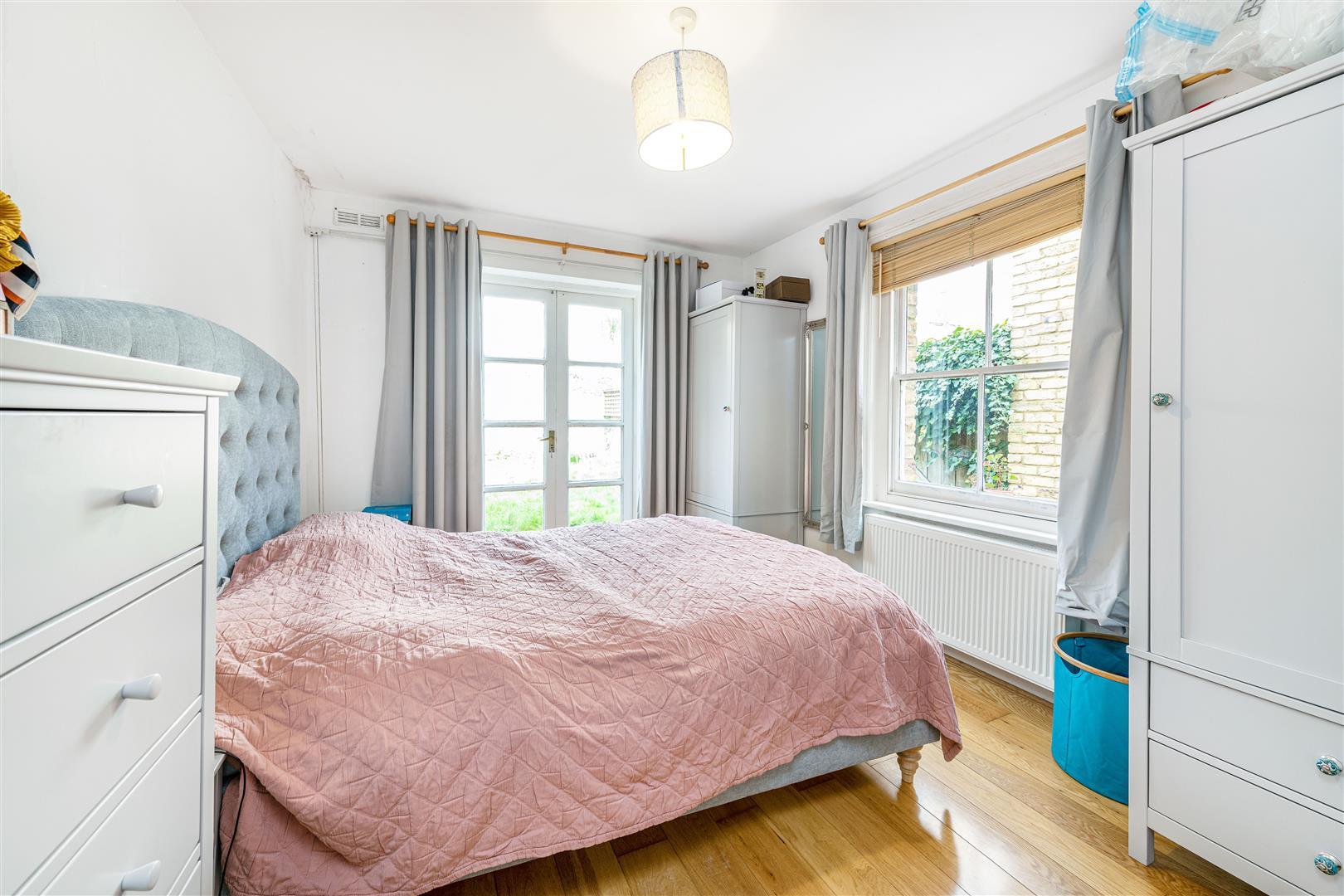 Montserrat Road, Putney SW15 James Anderson South West London